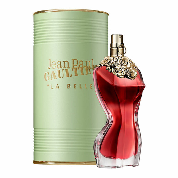 Women's Perfume Jean Paul Gaultier La Belle EDP 100 ml-0