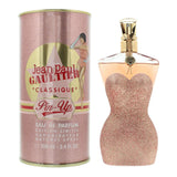 Jean Paul Gaultier Eau De Parfum Classique Pin-Up For Women 100 ml