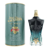Jean Paul Gaultier, Le Beau Le Parfum Intense, Eau De Parfum, For Men, 125 ml
