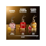 Women's Perfume Jean Paul Gaultier Scandal Absolu EDP-3