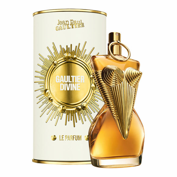 Women's Perfume Jean Paul Gaultier GAULTIER DIVINE EDP-0