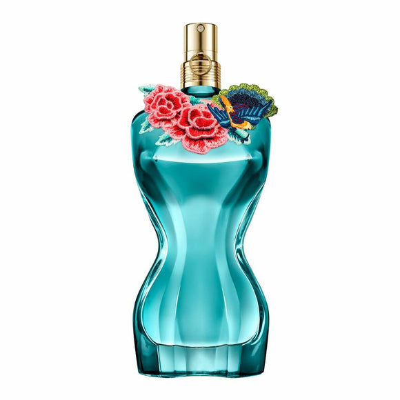 Unisex Perfume Jean Paul Gaultier LA BELLE 100 ml-0