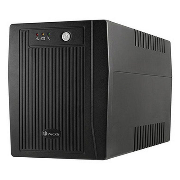 Off Line Uninterruptible Power Supply System UPS NGS NGS-UPSCHRONUS-0044 900 W-0