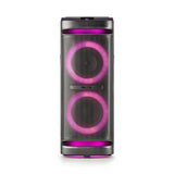 Portable Bluetooth Speakers NGS WILDSPACE2 Black-16