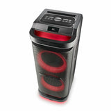 Portable Bluetooth Speakers NGS WILDSPACE2 Black-10