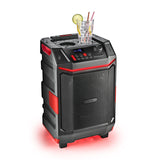 Portable Bluetooth Speakers NGS WILDBASH-8