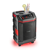 Portable Bluetooth Speakers NGS WILDBASH-7