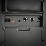 Portable Bluetooth Speakers NGS WILDBASH-3