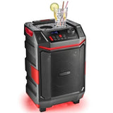 Portable Bluetooth Speakers NGS WILDBASH-1