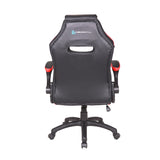 Gaming Chair Newskill NS-CH-NAYUKI-RED-1