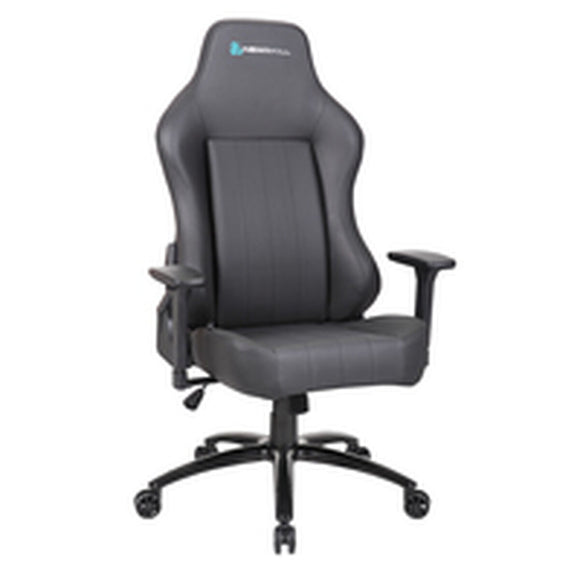 Gaming Chair Newskill NS-CH-AKERON-BLACK 180º-0