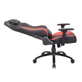 Gaming Chair Newskill NS-CH-AKERON-RED 180º-3