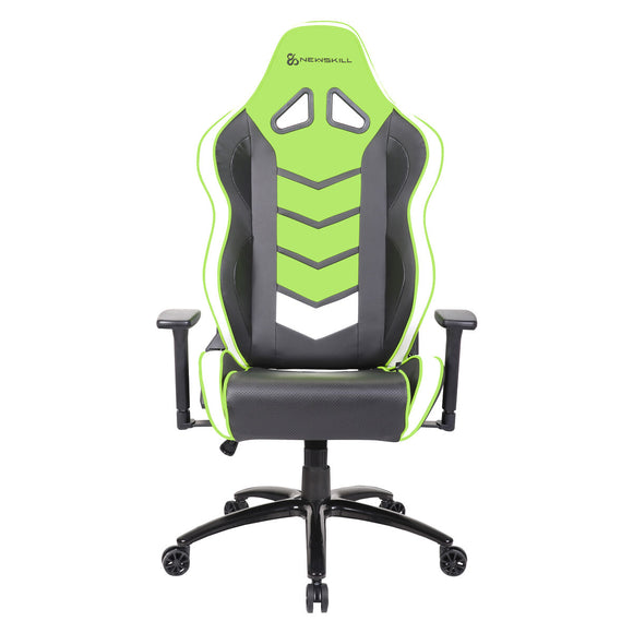 Gaming Chair Newskill Kaidan Green-0