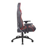 Gaming Chair Newskill Valkyr Red-1