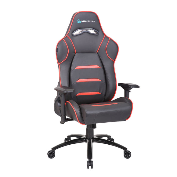 Gaming Chair Newskill Valkyr Red-0