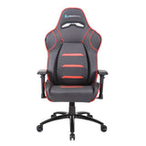 Gaming Chair Newskill Valkyr Red-4