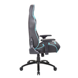 Gaming Chair Newskill Valkyr Blue-3