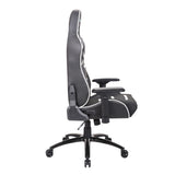 Gaming Chair Newskill Valkyr White-3