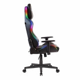 Gaming Chair Newskill Kitsune RGB V2-2