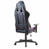 Gaming Chair Newskill Kitsune RGB V2-1