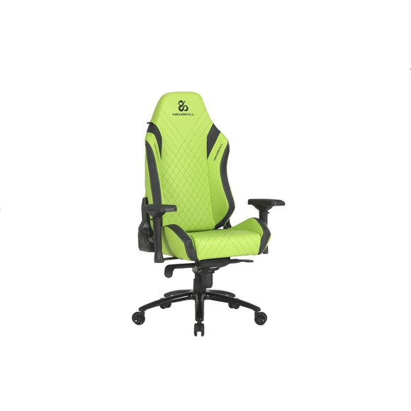 Gaming Chair Newskill NS-CH-NEITH-BLACK-GREEN-0