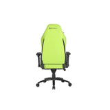 Gaming Chair Newskill NS-CH-NEITH-BLACK-GREEN-2