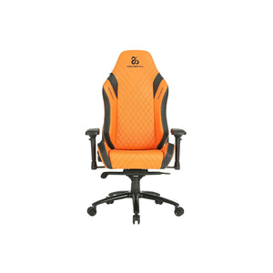 Gaming Chair Newskill NS-CH-NEITH-BLACK-ORANGE-0