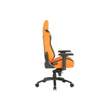 Gaming Chair Newskill NS-CH-NEITH-BLACK-ORANGE-4