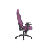 Gaming Chair Newskill NS-CH-NEITH-BLACK-PURPLE-5