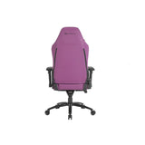 Gaming Chair Newskill NS-CH-NEITH-BLACK-PURPLE-4