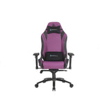 Gaming Chair Newskill NS-CH-NEITH-BLACK-PURPLE-3