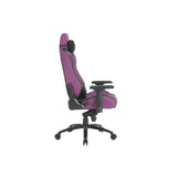Gaming Chair Newskill NS-CH-NEITH-BLACK-PURPLE-2