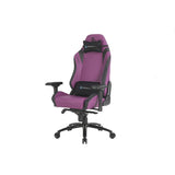 Gaming Chair Newskill NS-CH-NEITH-BLACK-PURPLE-1