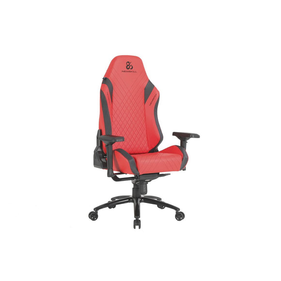 Gaming Chair Newskill ‎NS-CH-NEITH-BLACK-RED-0