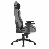 Gaming Chair Newskill NS-CH-NEITH-ZE-BLACK-GRAY Grey-3