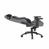 Gaming Chair Newskill NS-CH-NEITH-ZE-BLACK-GRAY Grey-1