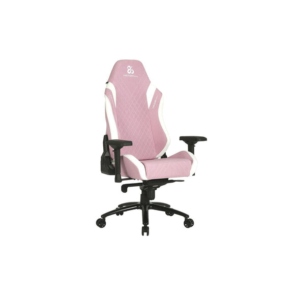Gaming Chair Newskill NS-CH-NEITH-ZE-WHITE-PINK Pink-0