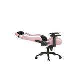 Gaming Chair Newskill NS-CH-NEITH-ZE-WHITE-PINK Pink-1