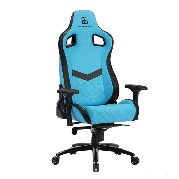 Gaming Chair Newskill ‎NS-CH-OSIRIS-BLACK-BLUE-0