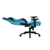 Gaming Chair Newskill ‎NS-CH-OSIRIS-BLACK-BLUE-1