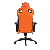 Gaming Chair Newskill NS-CH-OSIRIS-BLACK-ORANGE-5