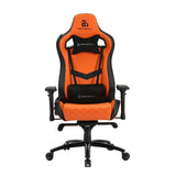 Gaming Chair Newskill NS-CH-OSIRIS-BLACK-ORANGE-3