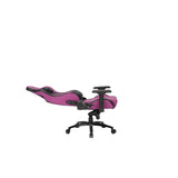 Gaming Chair Newskill NS-CH-OSIRIS-BLACK-PURPLE-8