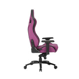 Gaming Chair Newskill NS-CH-OSIRIS-BLACK-PURPLE-1