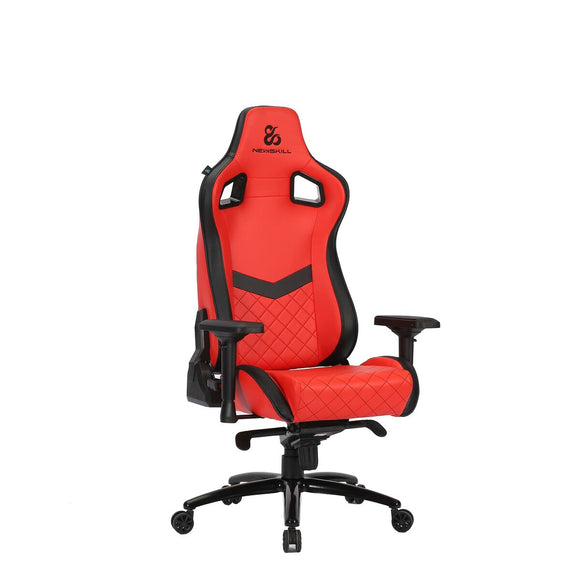 Gaming Chair Newskill ‎NS-CH-OSIRIS-BLACK-RED-0