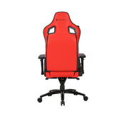 Gaming Chair Newskill ‎NS-CH-OSIRIS-BLACK-RED-4