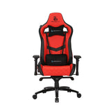 Gaming Chair Newskill ‎NS-CH-OSIRIS-BLACK-RED-2