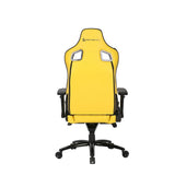 Gaming Chair Newskill ‎NS-CH-OSIRIS-BLACK-YELLOW-4