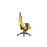 Gaming Chair Newskill ‎NS-CH-OSIRIS-BLACK-YELLOW-3