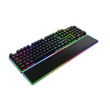 Gaming Keyboard Newskill Gungnyr Pro Black LED RGB Spanish Qwerty-3